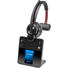 HP - POLY HP Poly DECT Headset Savi 8410...