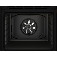 BEKO BBSE1132T0XFP, oven set (stainless...