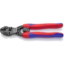 KNIPEX compact bolt cutter Cobolt angled