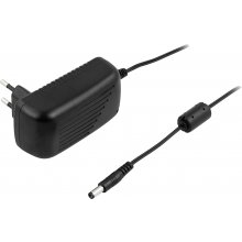 DELTACO AC adapter 100-240 V AC 50/60 Hz to...