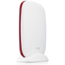 Zyxel SCR50AXE-EU0101F wireless router...