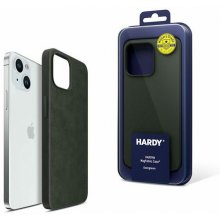 3MK HARDY MagFabric Case mobile phone case