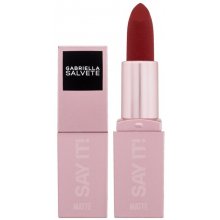 Gabriella Salvete Say It! Matte 5 3.8g -...