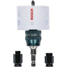 Bosch 68mm BiM Progressor Hole Saw Starter...