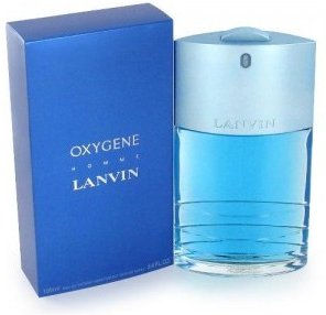 parfum oxygene pour femme