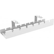 Activejet desk cable organiser CMP502 white
