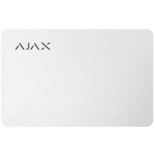 AJAX PROXIMITY CARD PASS/WHITE 3-PACK 23496