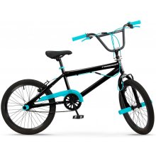 Toimsa BMX Bike 20" Blue 547