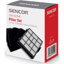 Sencor Filter set SVC9300-le SVX027HF