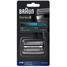 Braun Series 3 21B Electric Shaver Head...