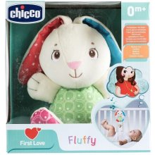 Chicco 07930-00 rattle