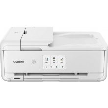 Canon MF-printer PIXMA TS9551 A3,white
