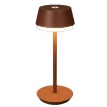 Konstsmide Lyon table lamp 2.5 W LED...