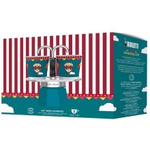 BIALETTI Mini Express Winter Wonderland 2TZ...