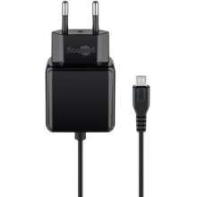 Goobay Micro-USB Power Supply (15 W)