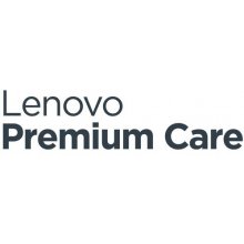 Lenovo EPAC гарантия 4Y PREMIUM CARE F/ BASE...