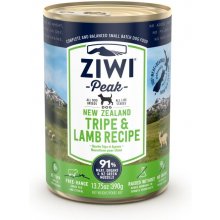 Ziwi Peak - Dog - Wet New Zealand Tripe &...