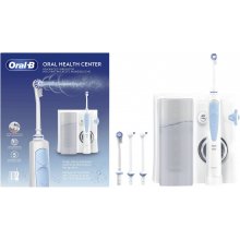 BRAUN Oral-B OxyJet cleaning system - oral...