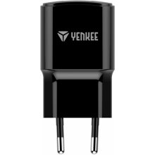 YENKEE YAC4600Lighining USB A 12W 2,5A 1Metr