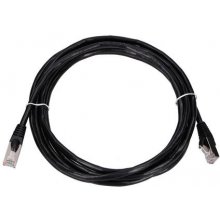 Extralink EX.7621 networking cable Black 3 m...