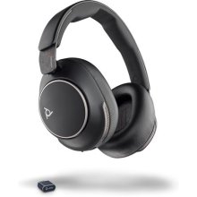 Poly Voyager Surround 80 UC USB-C Headset...