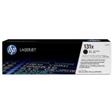HP 131X High Yield Black Original LaserJet...