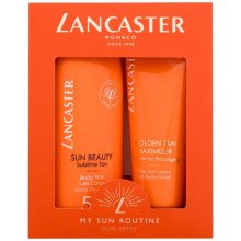 Lancaster Sun My Sun Routine 175ml - Sun...