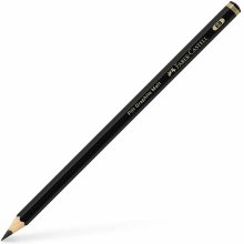 Faber-Castell 115208 graphite pencil 8B 1...
