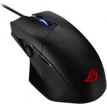 Hiir ASUS ROG Chakram Core mouse Right-hand...