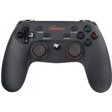 Джойстик Genesis PV65 Black Gamepad PC...