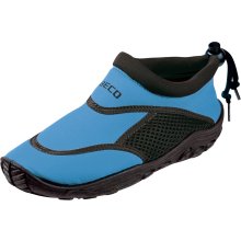 Beco Aqua shoes for kids 92171 66 30 blue