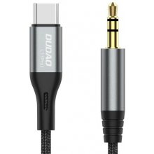 Dudao L11PROT 3.5mm Jack to USB-C cable 1m...