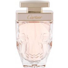 Cartier La Panthere 50ml - Eau de Toilette...