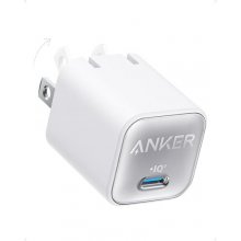 Anker 511 Nano 3 Universal White AC Fast...