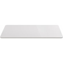 Maclean Whiteboard / flipchart desk top...