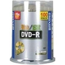 Maxell DVD-R 4.7GB (100 Pack) 100 pc(s)