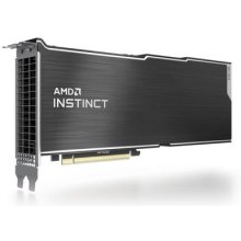 Видеокарта AMD Instinct MI100 Radeon...