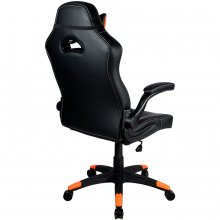 CANYON Vigil GС-2, Gaming chair, PU leather...