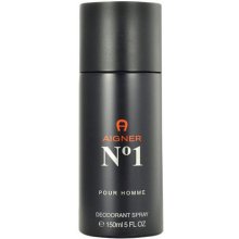 Aigner Aigner No 1 150ml - Deodorant для...