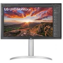 Монитор LG 27UP85NP-W computer monitor 68.6...