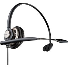 Poly EncorePro HW710 Single Ear Headset...