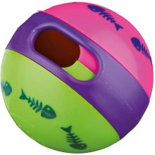 Trixie Mänguasi kassidele Snäki pall 6cm
