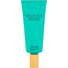 Gucci Memoire d´une Odeur Shower Gel 200ml -...