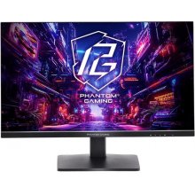 Monitor ASROCK Phantom Gaming computer 68.6...