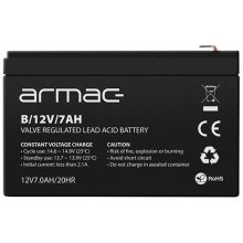 Armac UPS B/12V/7AH Battery