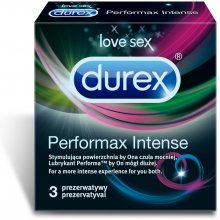 Durex Mutual Pleasure 1Pack - Condoms...