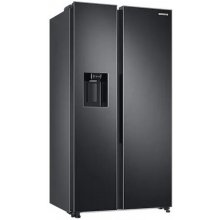 Холодильник SAMSUNG RS68A8840B1 side-by-side...