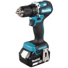 Makita DDF487Z drill 1700 RPM 940 g...