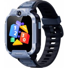 Mibro Smartwatch Kids Z5 4G LTE Blue