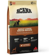 Acana Heritage 25 Dog Adult Large Breed -...